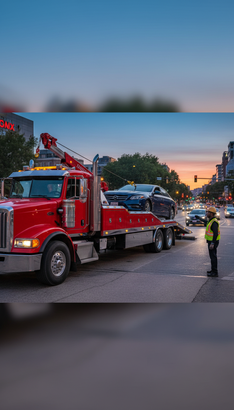 Why Junk Car Removal in Upper West Side Beats Letting It Sit