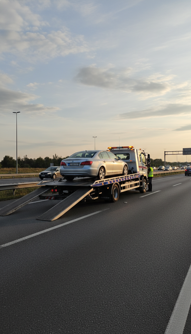 Why Junk Car Removal in Urbana Beats Letting It Sit