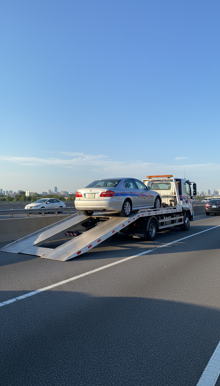 Why Junk Car Removal in Urbandale Beats Letting It Sit