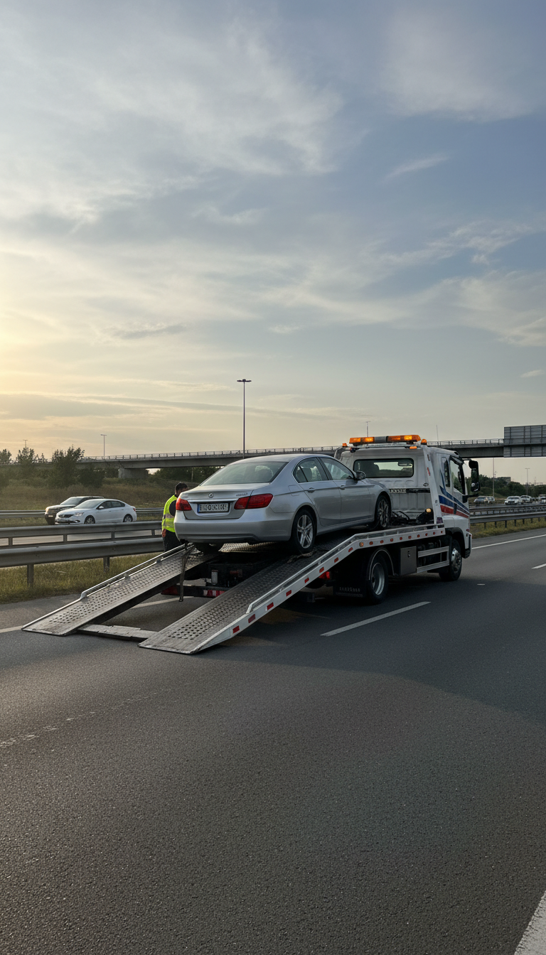 Why Junk Car Removal in Val Verda Beats Letting It Sit