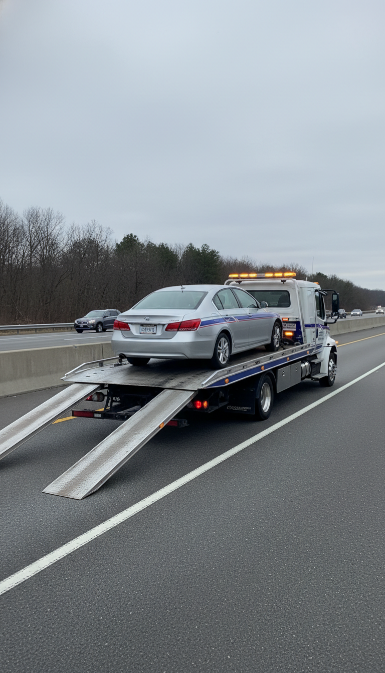 Why Junk Car Removal in Valdosta Beats Letting It Sit
