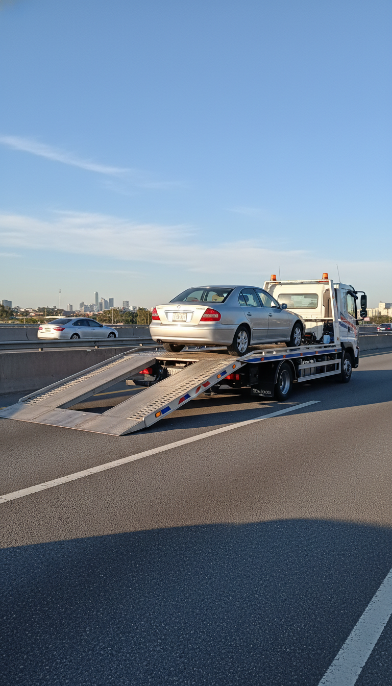 Why Junk Car Removal in Vallejo Beats Letting It Sit