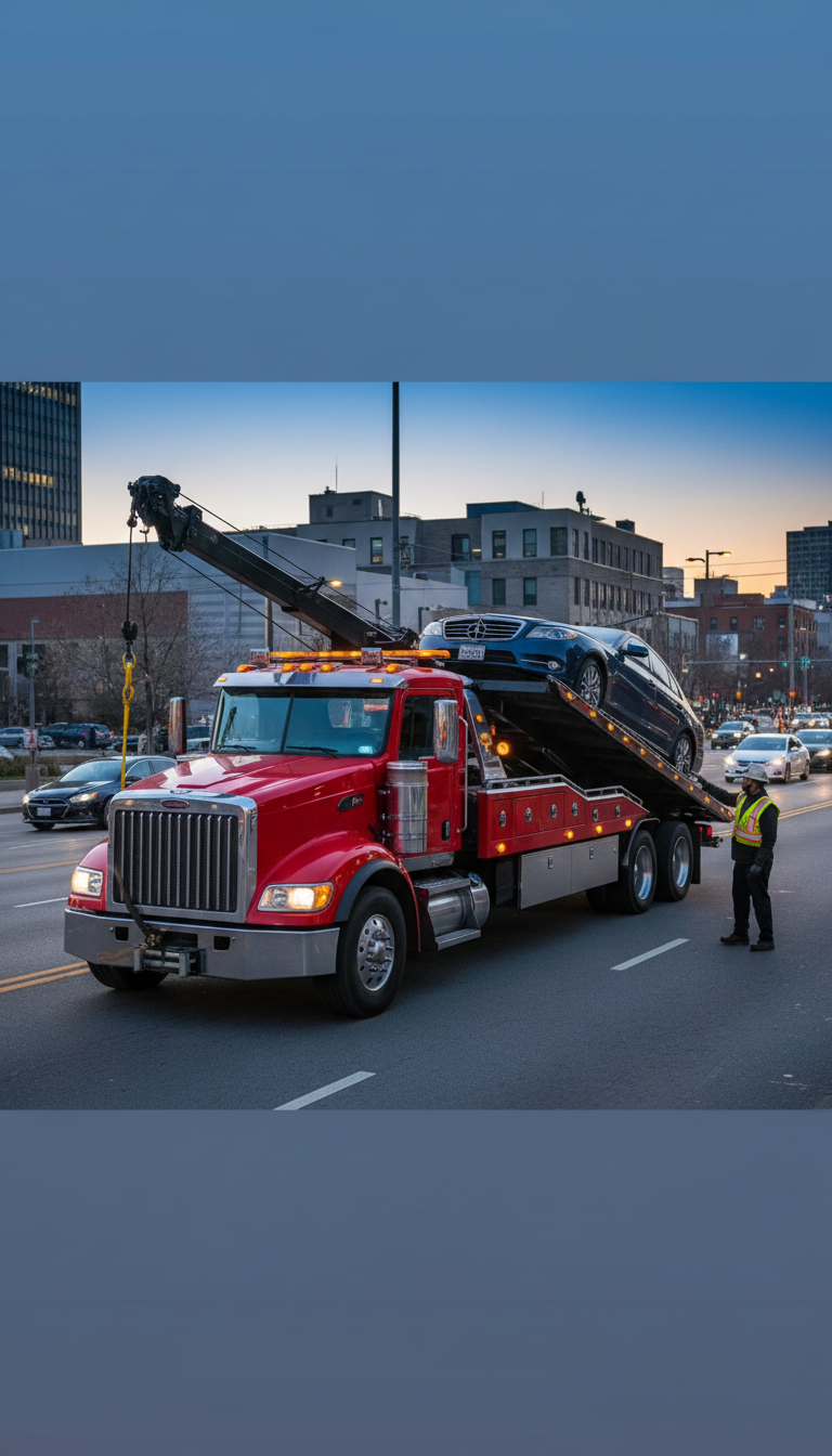 Why Junk Car Removal in Valley Junction Beats Letting It Sit