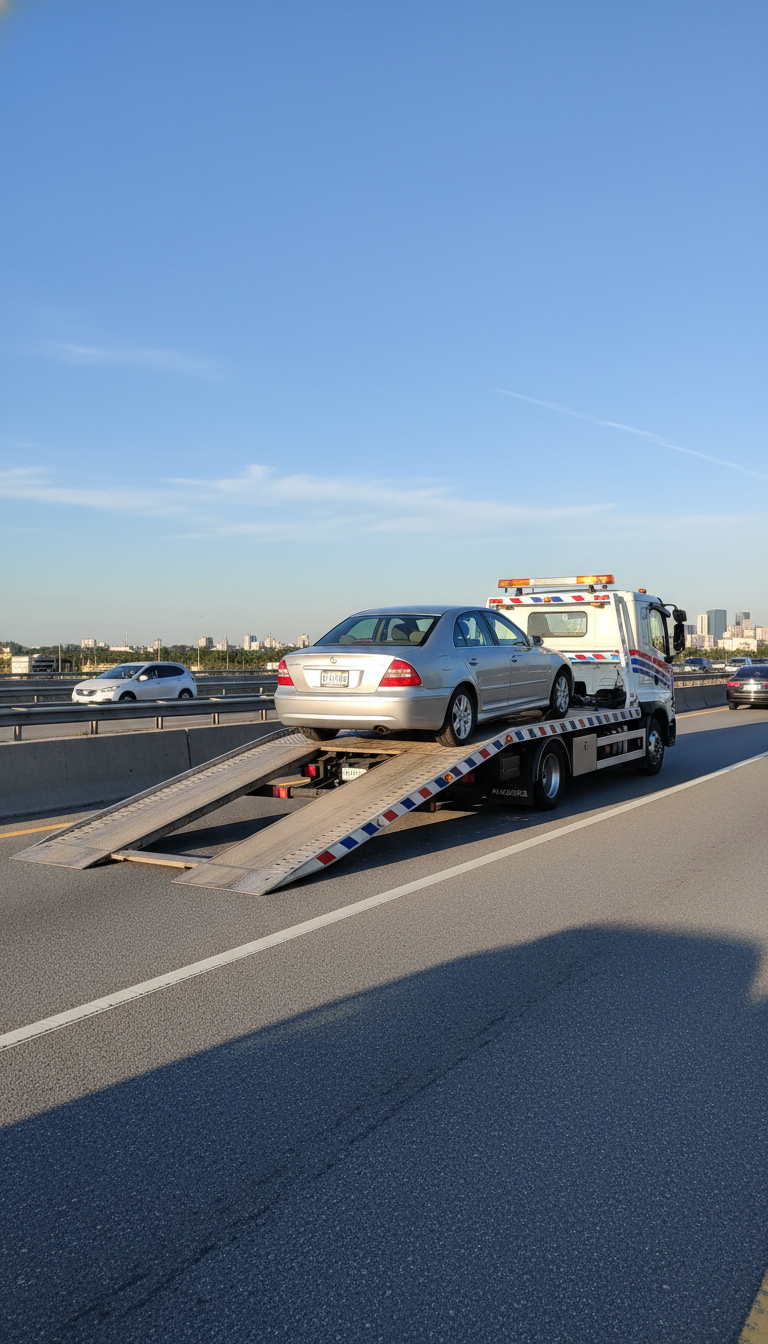 Why Junk Car Removal in Valley Stream Beats Letting It Sit