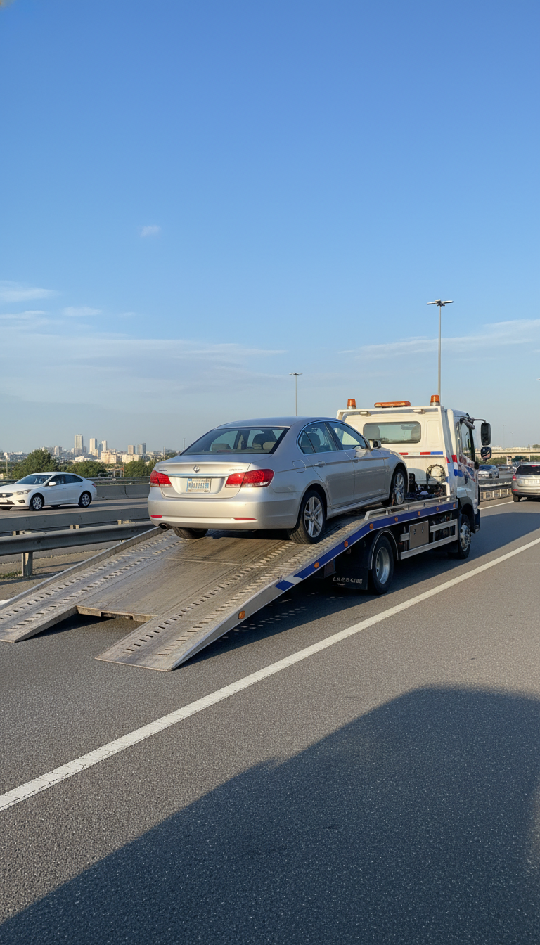 Why Junk Car Removal in Valparaiso Beats Letting It Sit