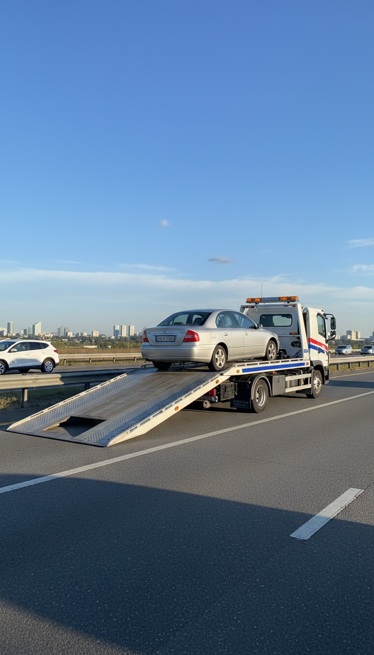 Why Junk Car Removal in Vernon Center Beats Letting It Sit