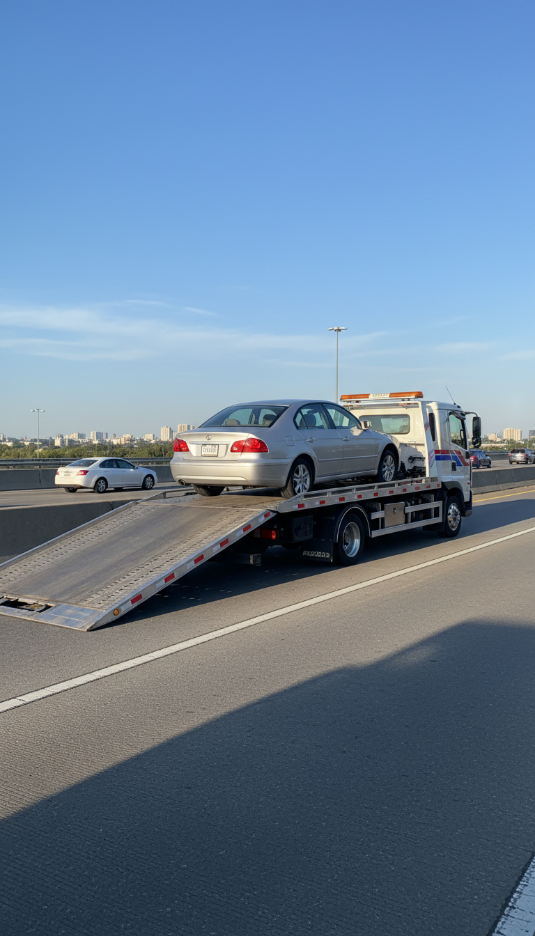 Why Junk Car Removal in Vernon Hills Beats Letting It Sit
