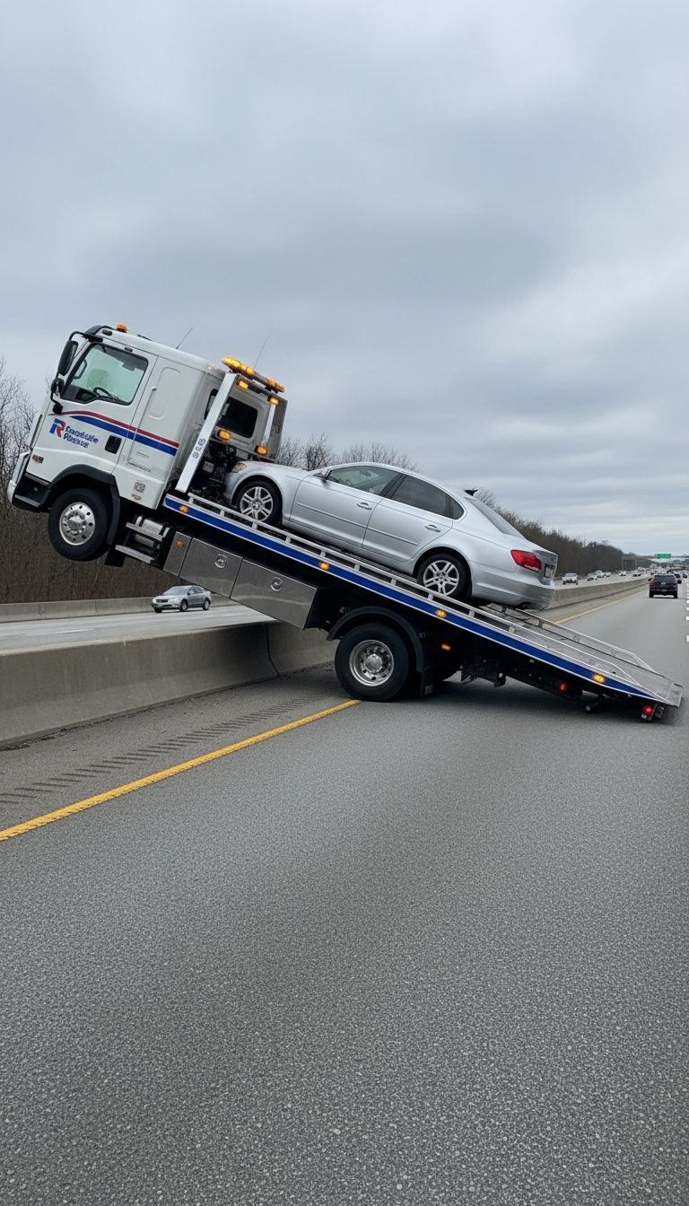 Why Junk Car Removal in Vestal Beats Letting It Sit