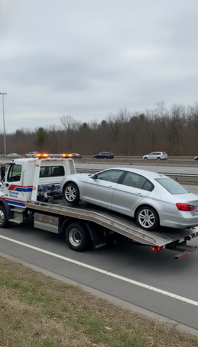 Why Junk Car Removal in Vestavia Hills Beats Letting It Sit