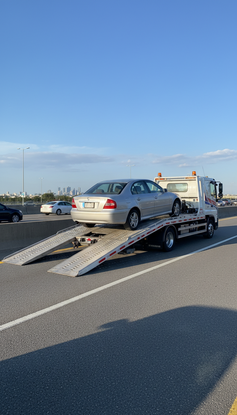 Why Junk Car Removal in Visalia Beats Letting It Sit