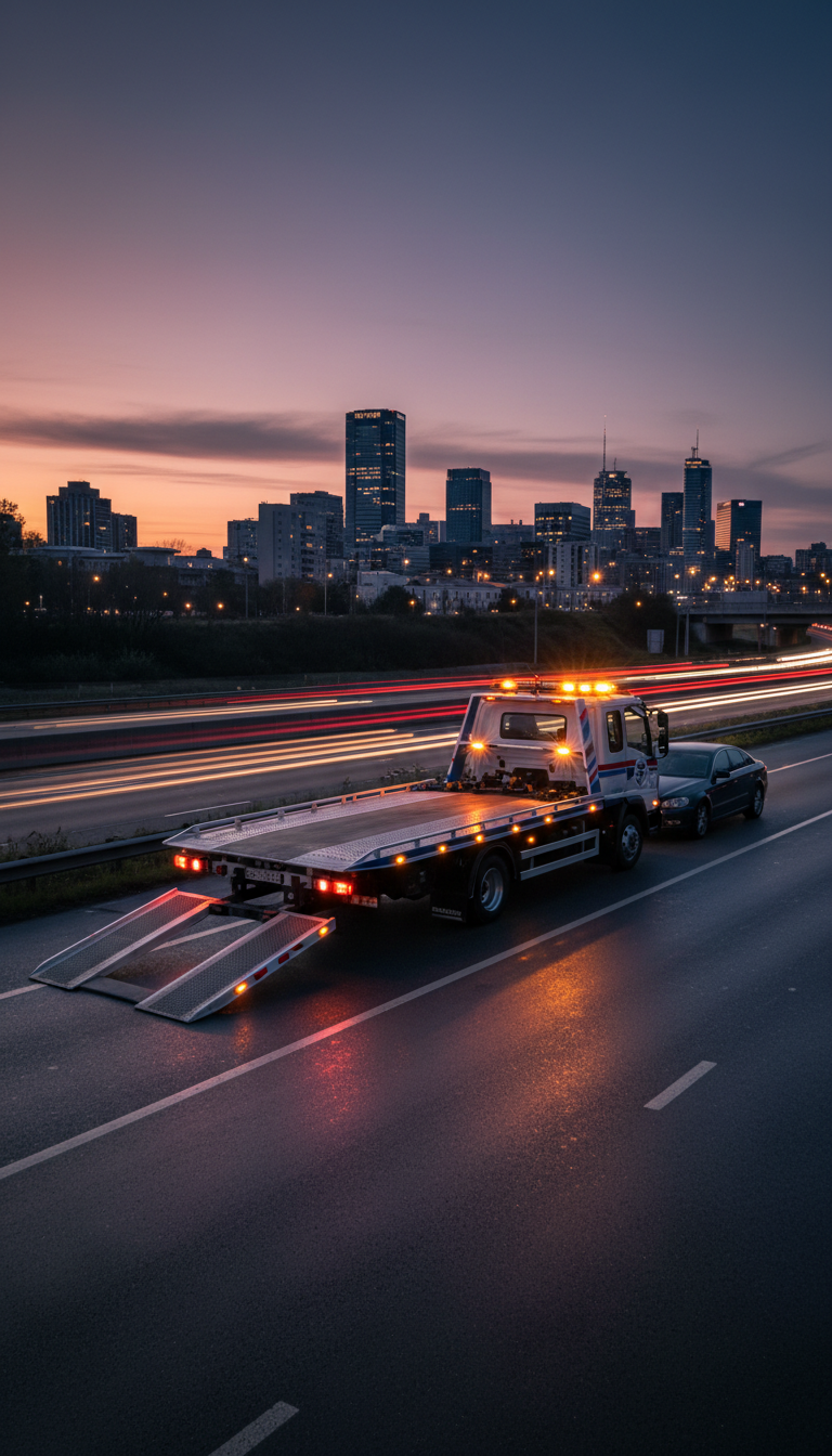 Why Junk Car Removal in Waco Beats Letting It Sit