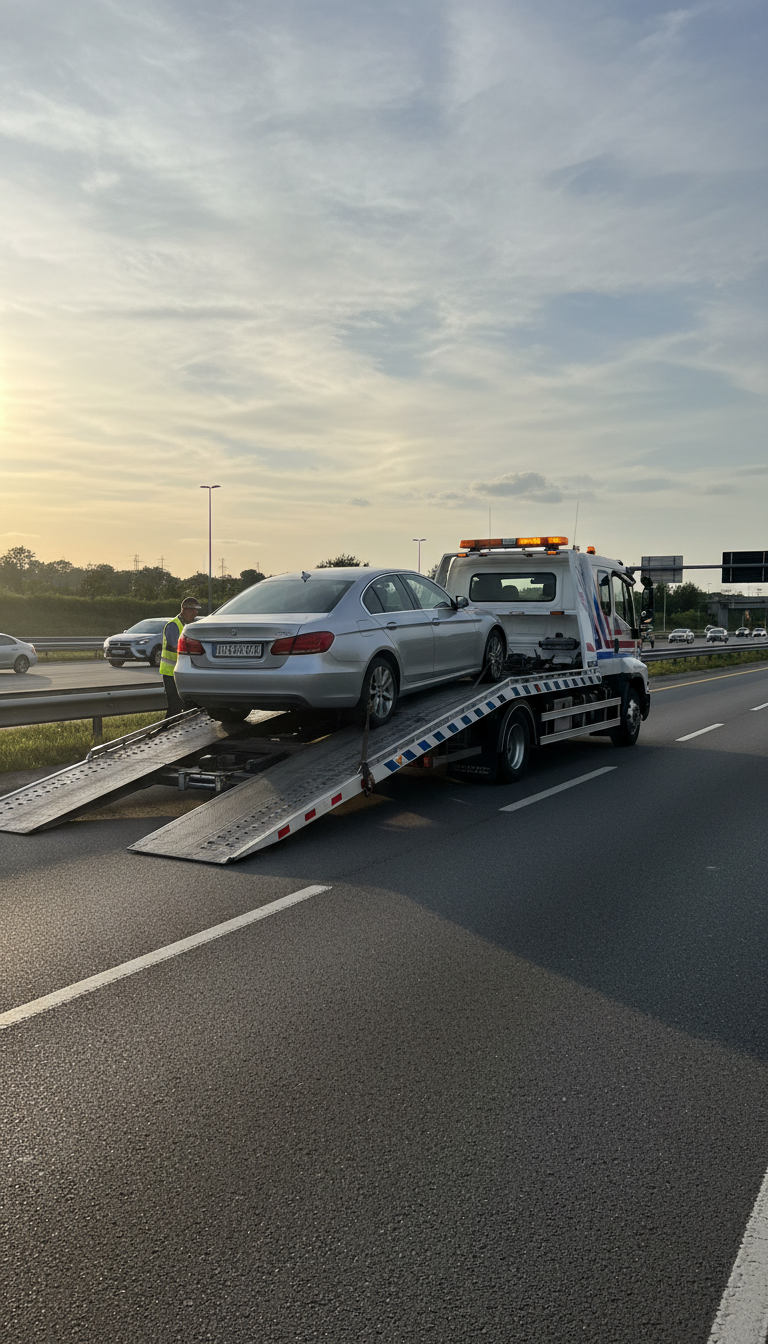 Why Junk Car Removal in Wakefield Beats Letting It Sit