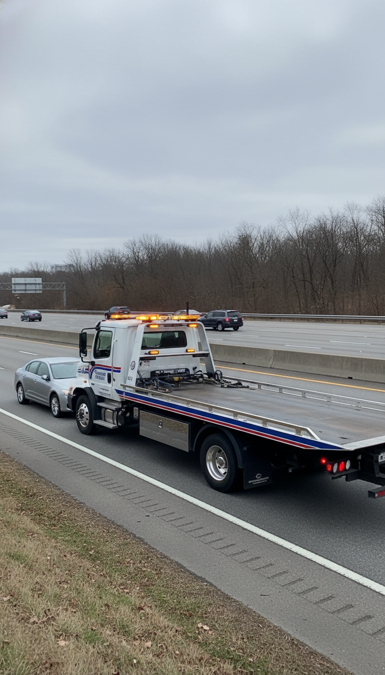 Why Junk Car Removal in Wakefield Beats Letting It Sit
