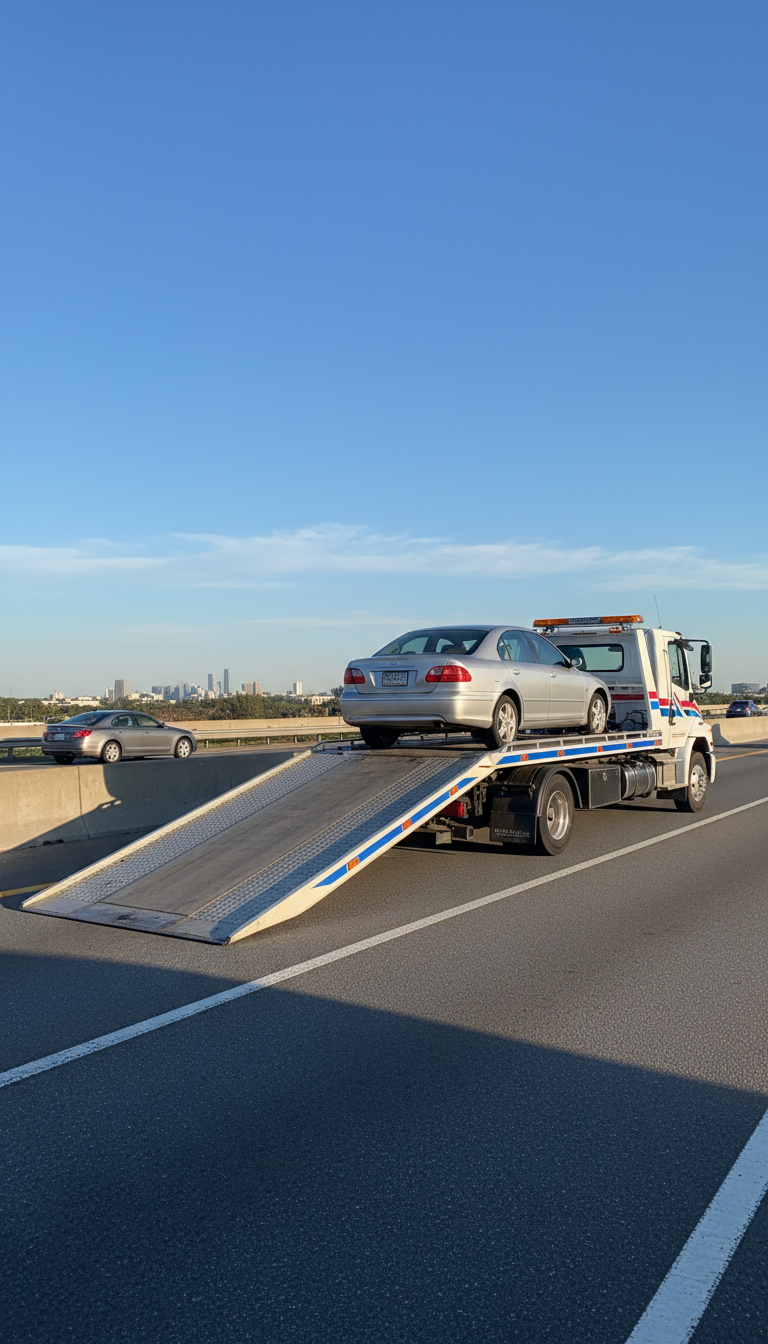 Why Junk Car Removal in Waldenburg Beats Letting It Sit