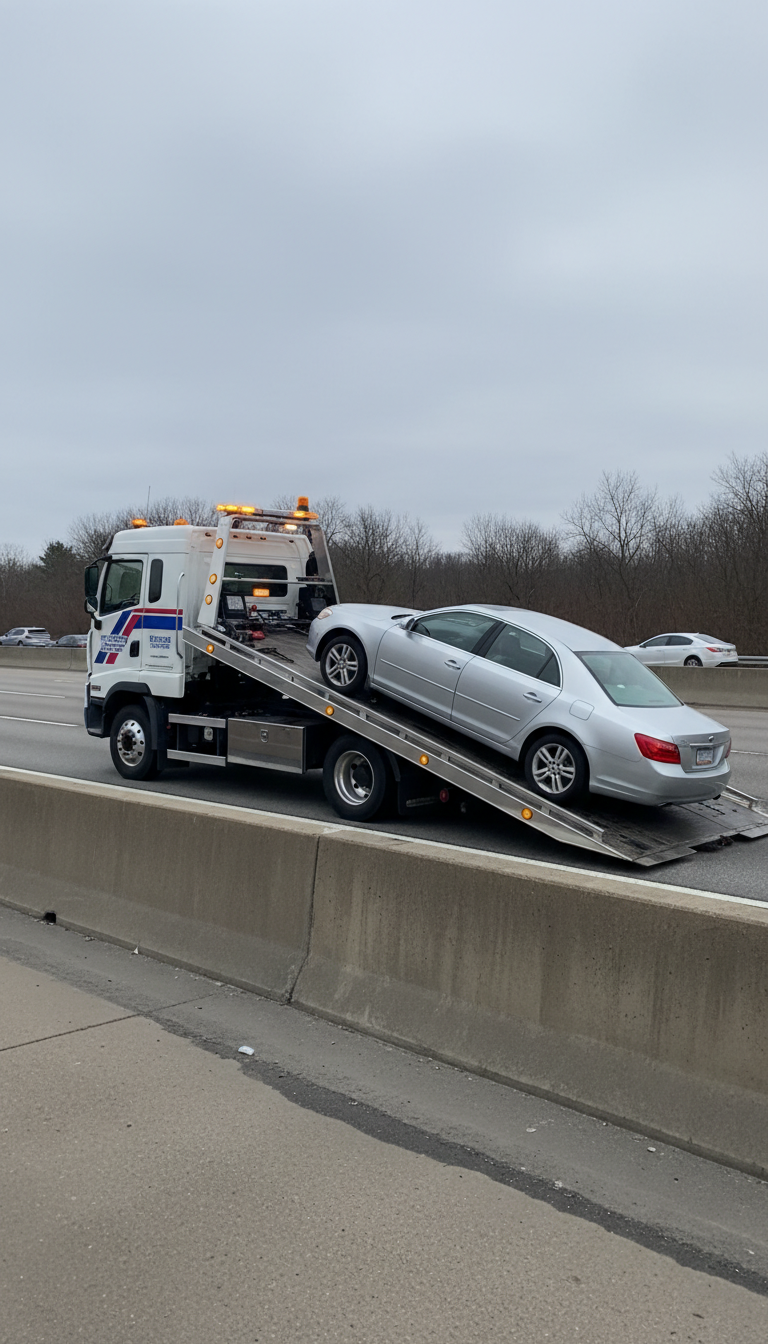 Why Junk Car Removal in Waldorf Beats Letting It Sit