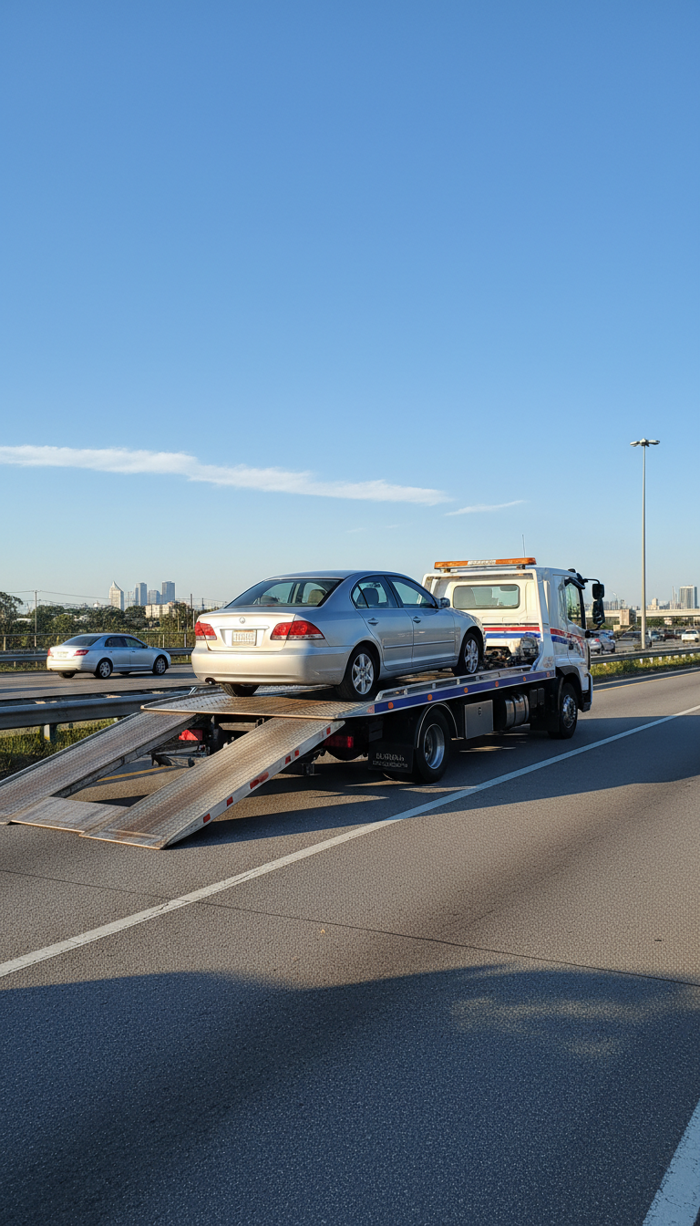 Why Junk Car Removal in Walla Walla Beats Letting It Sit