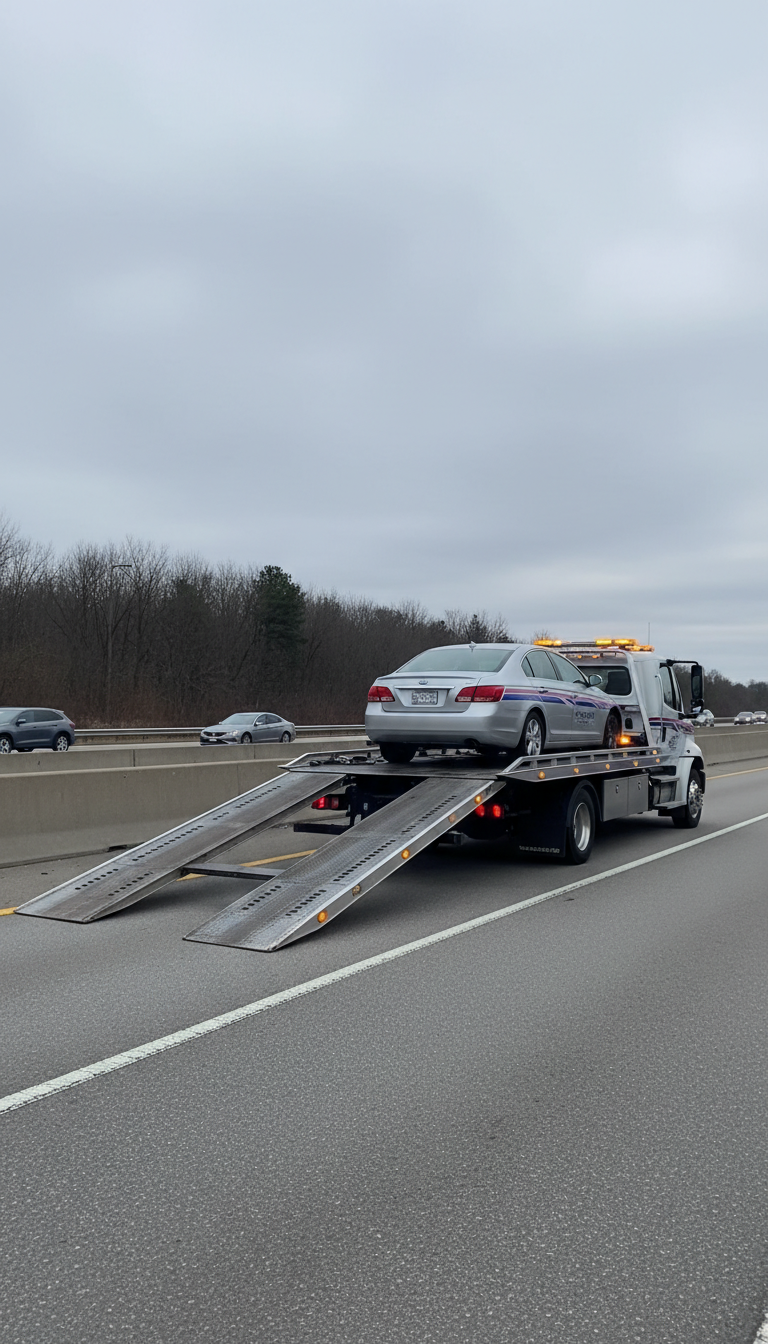 Why Junk Car Removal in Wallace Beats Letting It Sit