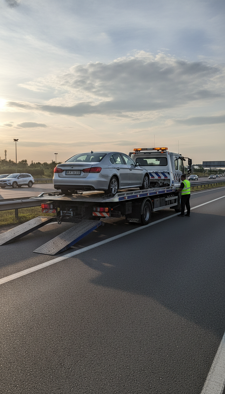 Why Junk Car Removal in Wallingford Beats Letting It Sit