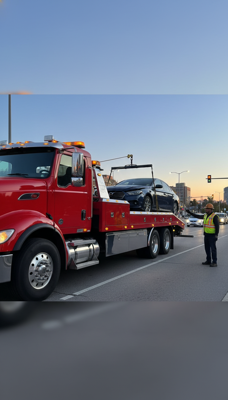Why Junk Car Removal in Walnut Creek Beats Letting It Sit