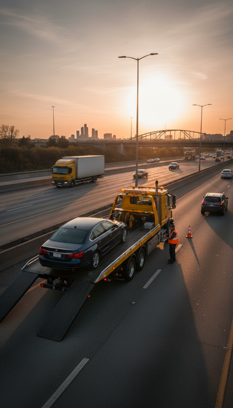 Why Junk Car Removal in Waltham Beats Letting It Sit