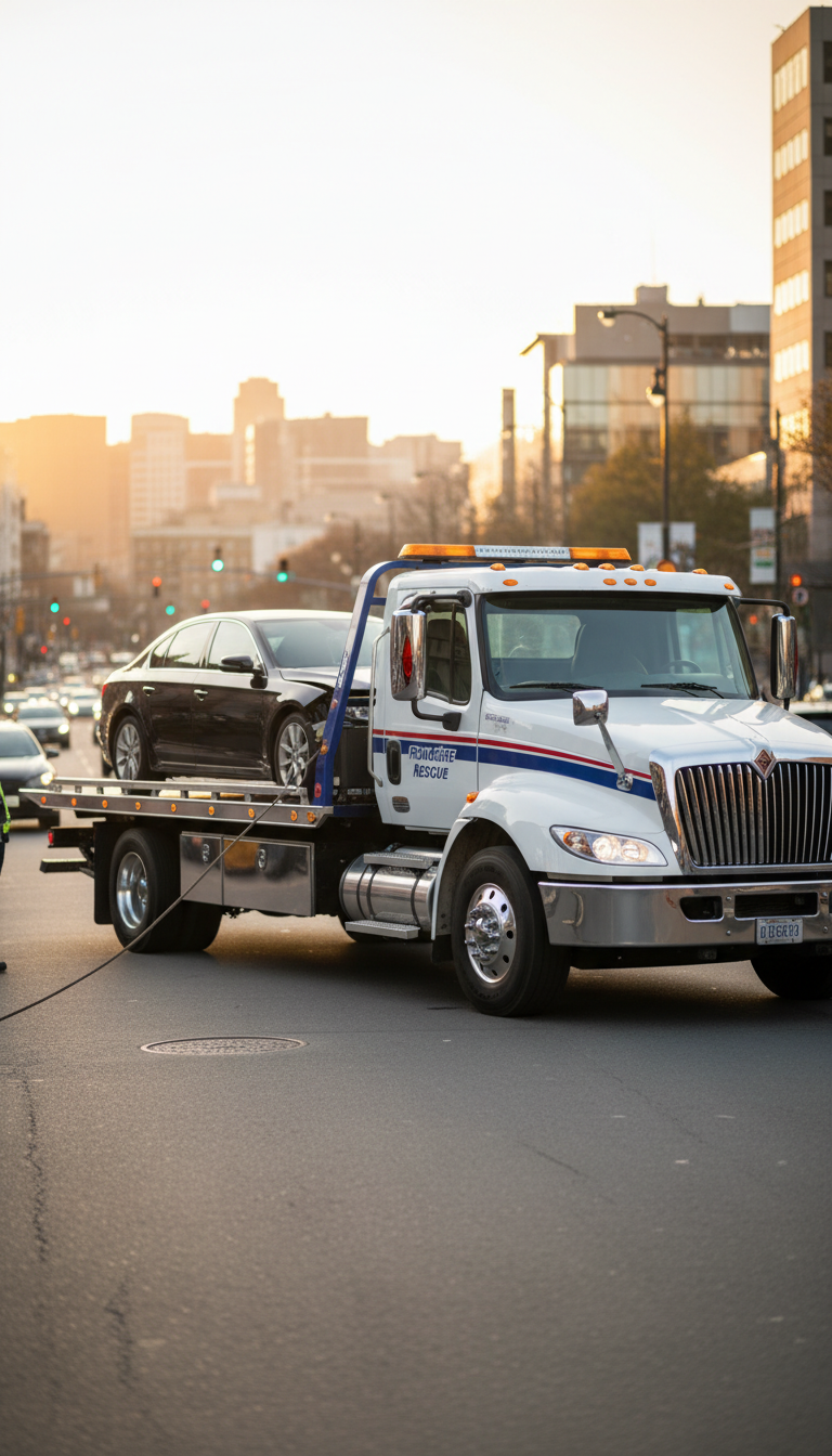 Why Junk Car Removal in Wando Beats Letting It Sit