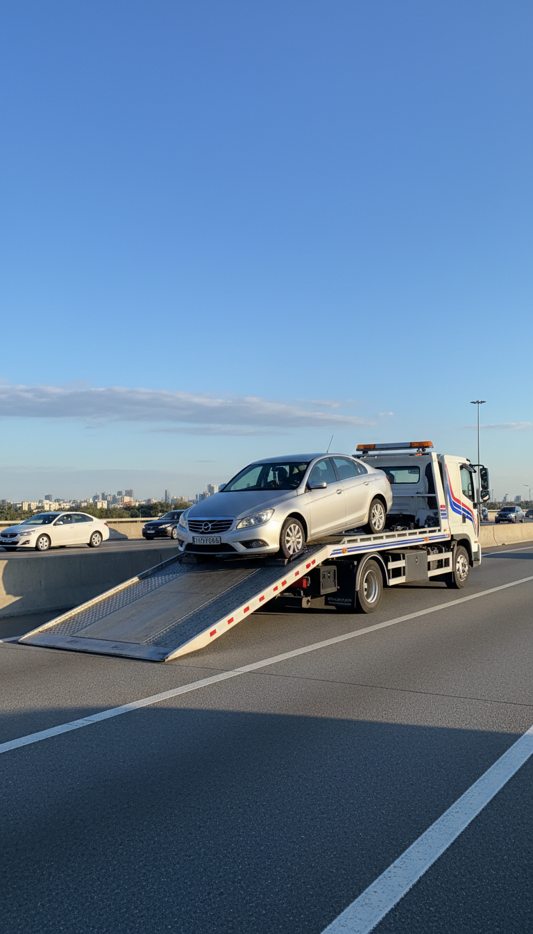 Why Junk Car Removal in Warm Springs District Beats Letting It Sit