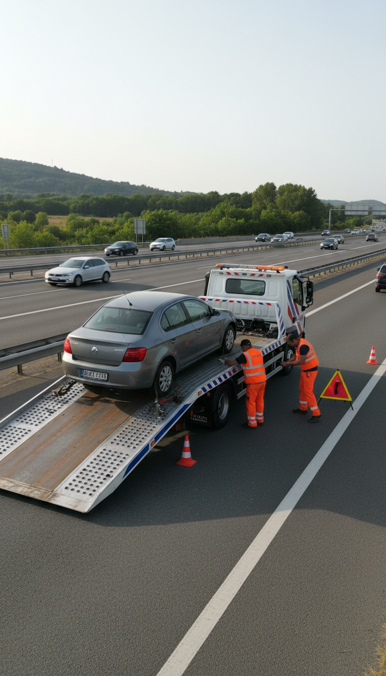 Why Junk Car Removal in Warminster Beats Letting It Sit