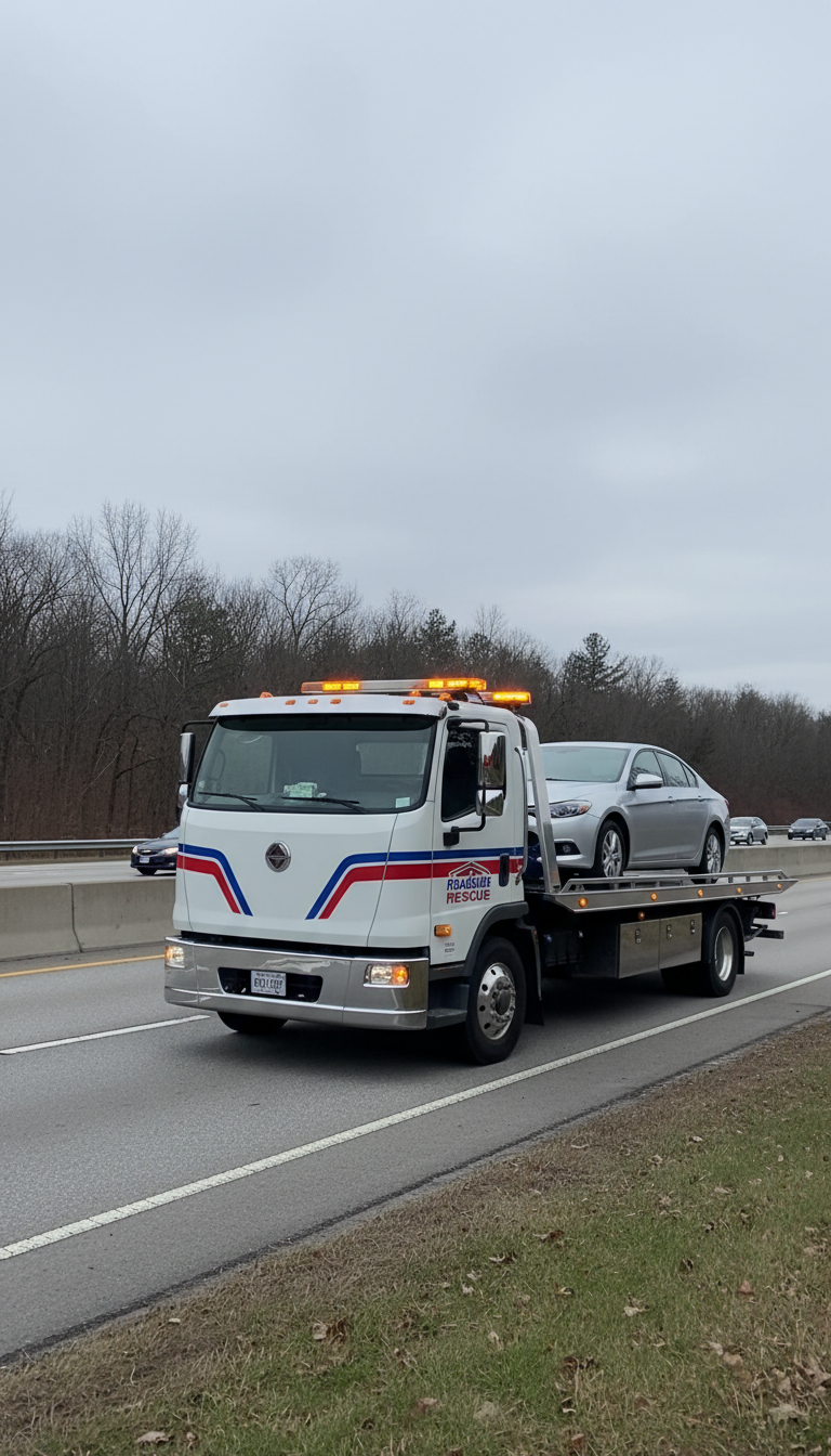 Why Junk Car Removal in Warner Robins Beats Letting It Sit