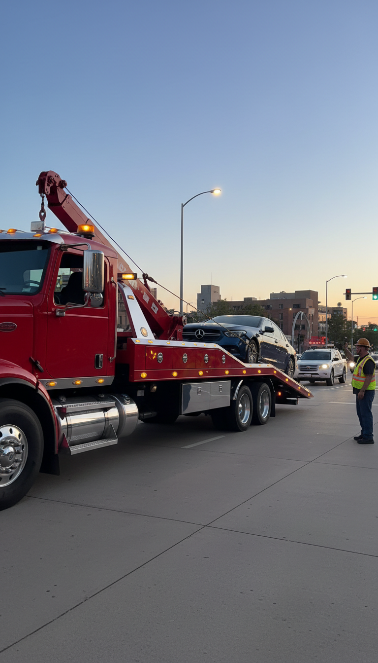 Why Junk Car Removal in Warren Beats Letting It Sit