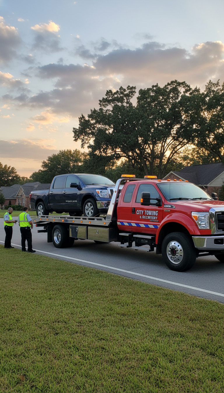 Why Junk Car Removal in Warwick Beats Letting It Sit