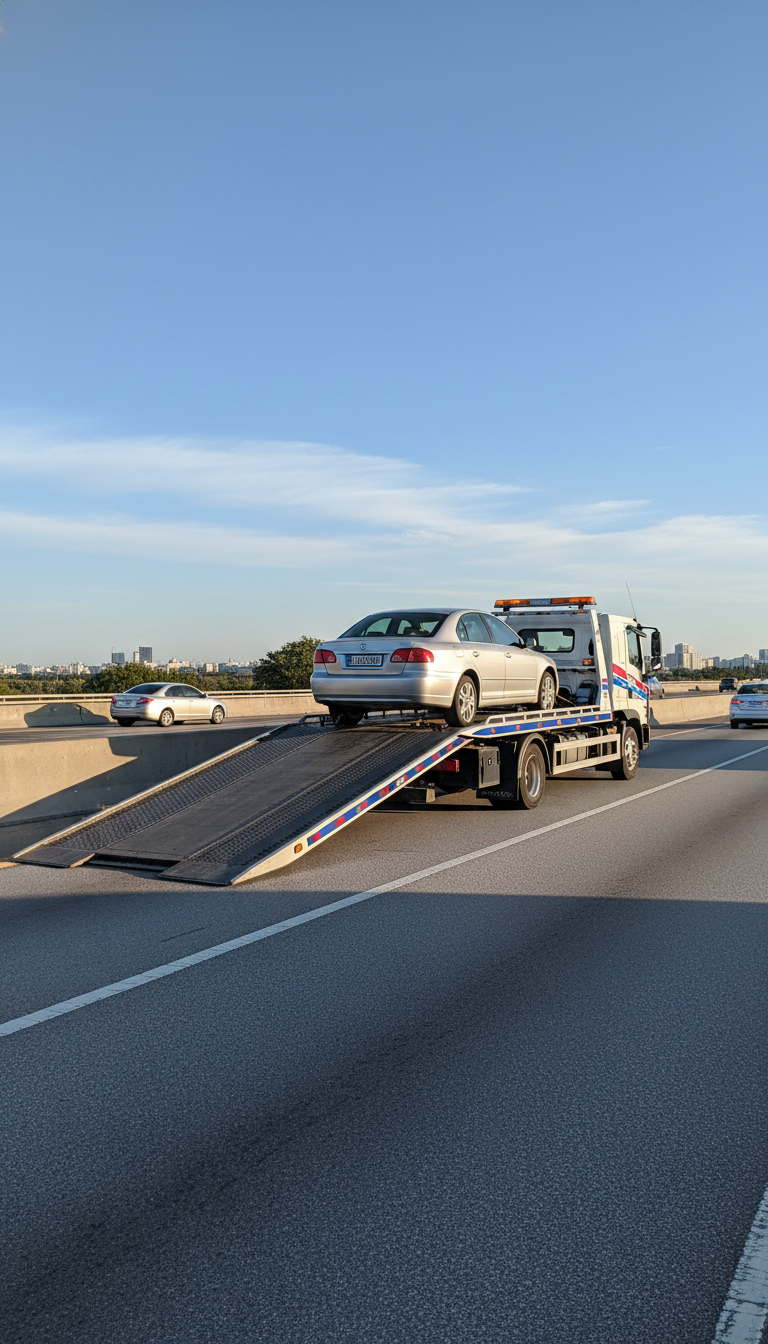 Why Junk Car Removal in Wasco Beats Letting It Sit