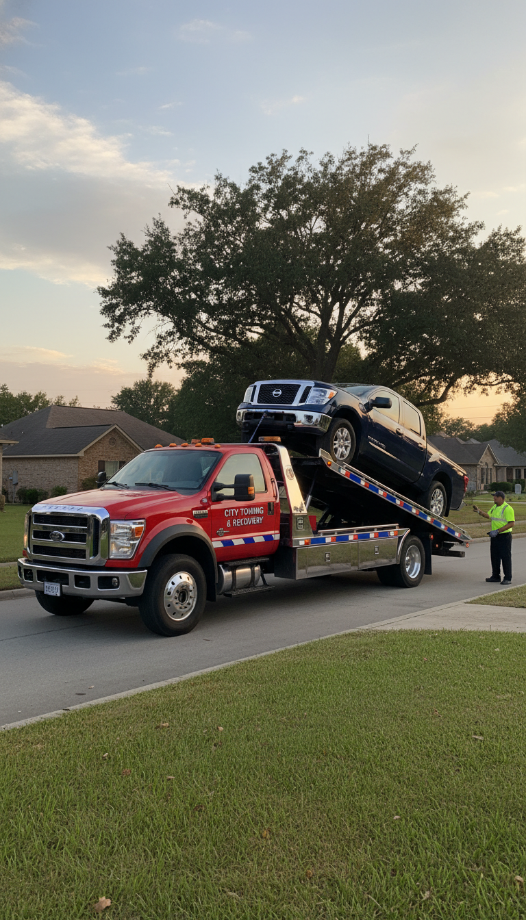 Why Junk Car Removal in Washington Beats Letting It Sit