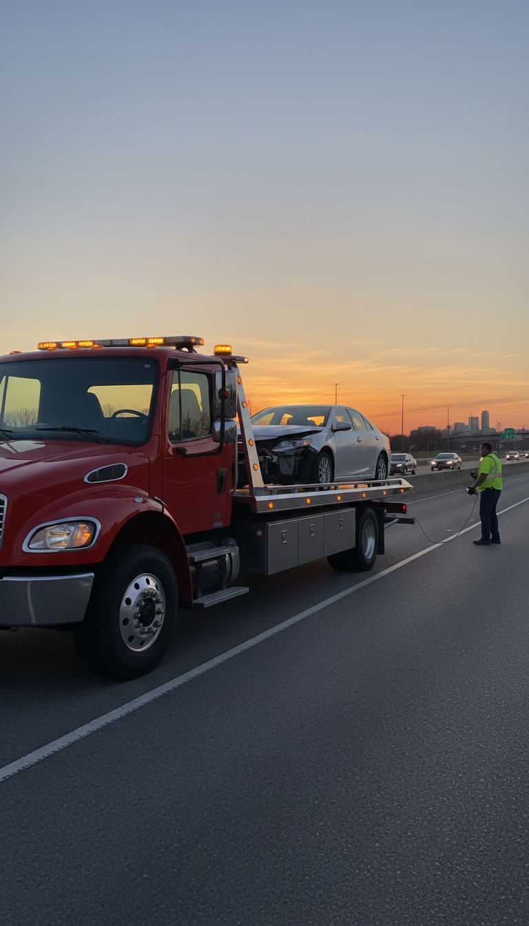 Why Junk Car Removal in Waterford Beats Letting It Sit