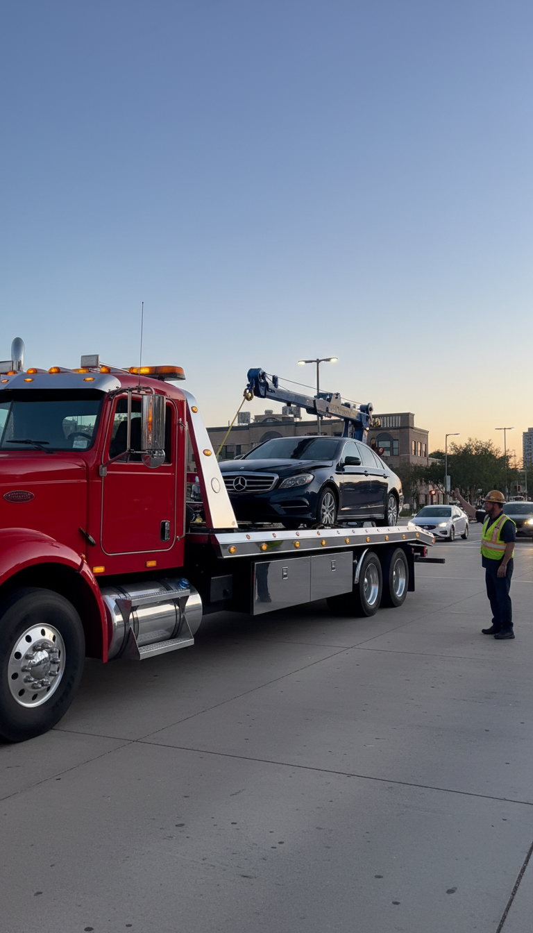 Why Junk Car Removal in Watertown Beats Letting It Sit