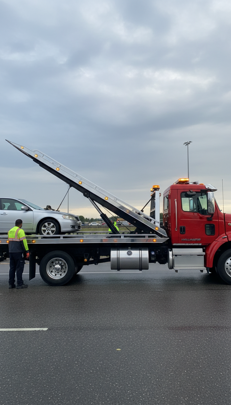 Why Junk Car Removal in Wausau Beats Letting It Sit