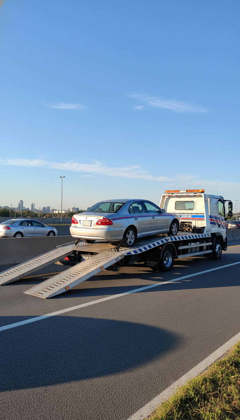 Why Junk Car Removal in Wausau Junction Beats Letting It Sit