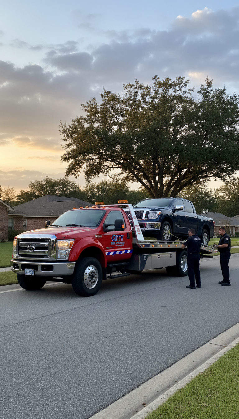 Why Junk Car Removal in Wayne Beats Letting It Sit