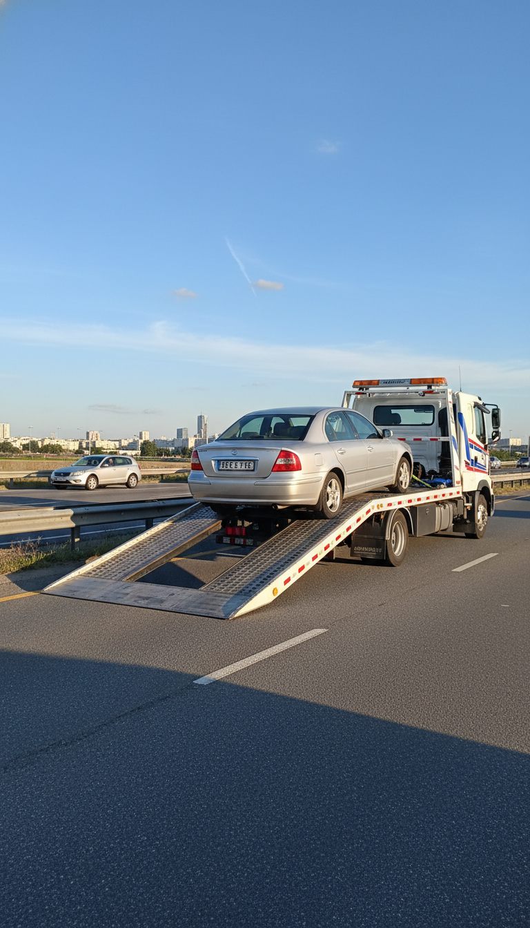 Why Junk Car Removal in Wellesley Beats Letting It Sit