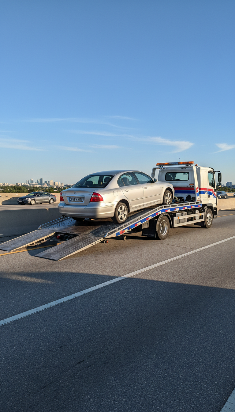 Why Junk Car Removal in Wellesley Hills Beats Letting It Sit