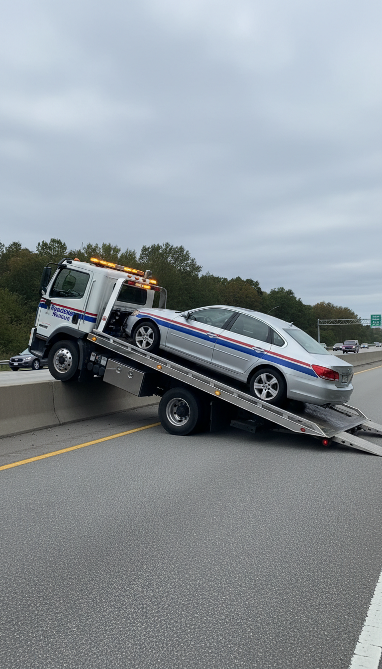 Why Junk Car Removal in Wentzville Beats Letting It Sit