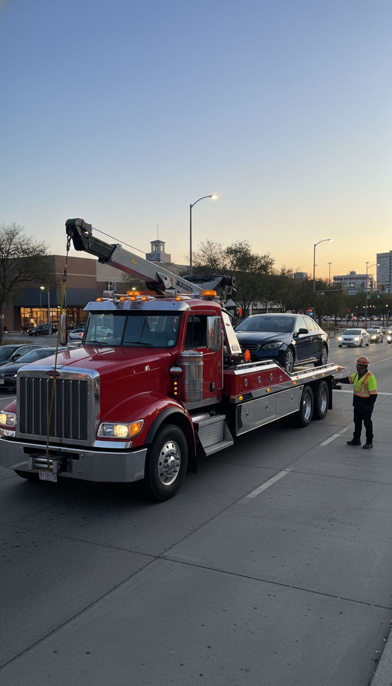 Why Junk Car Removal in Wescott Beats Letting It Sit