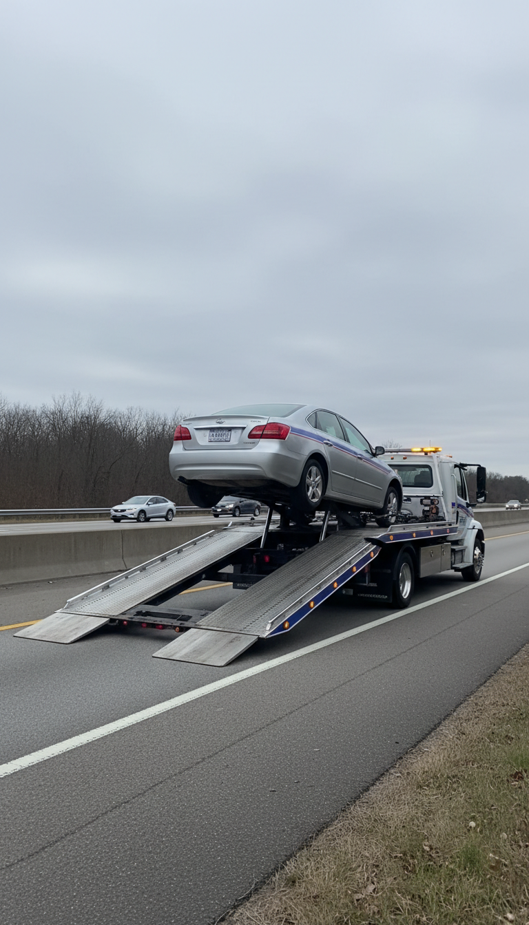 Why Junk Car Removal in Weslaco Beats Letting It Sit