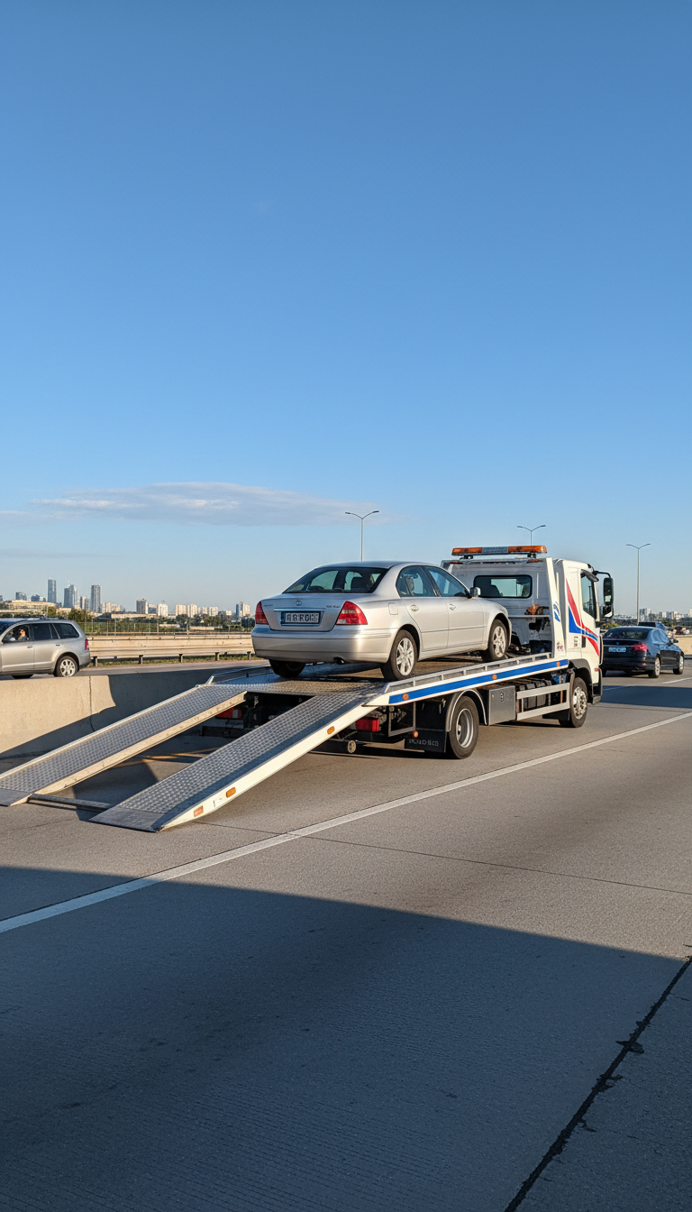 Why Junk Car Removal in West Atlantic City Beats Letting It Sit