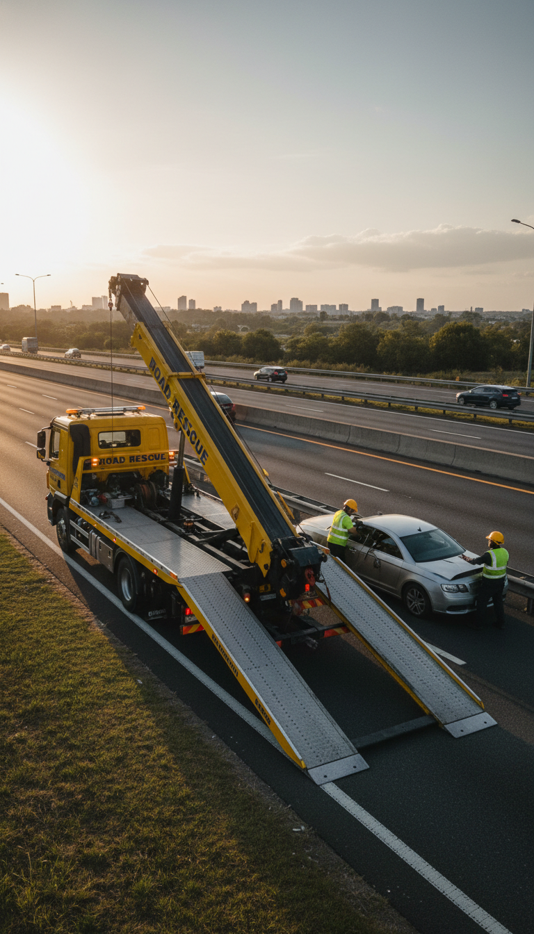 Why Junk Car Removal in West Babylon Beats Letting It Sit