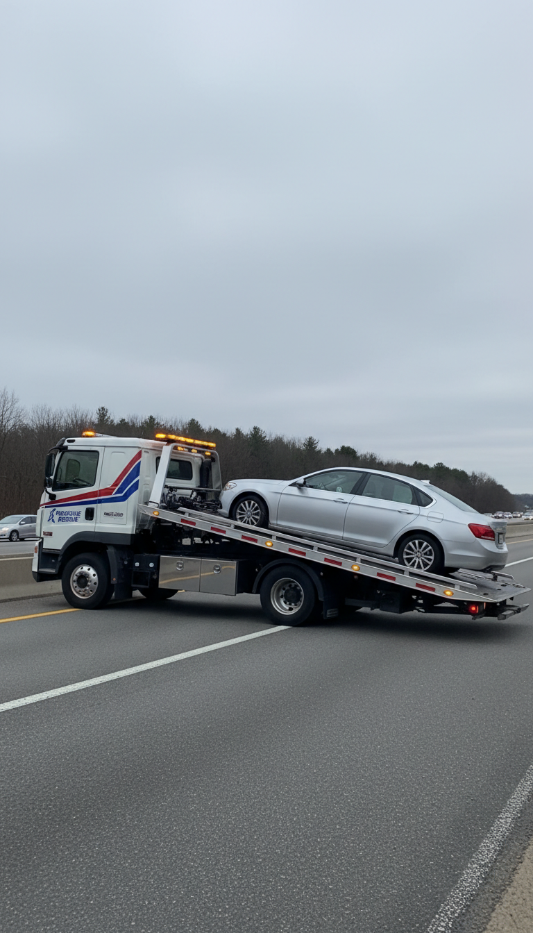 Why Junk Car Removal in West Des Moines Beats Letting It Sit