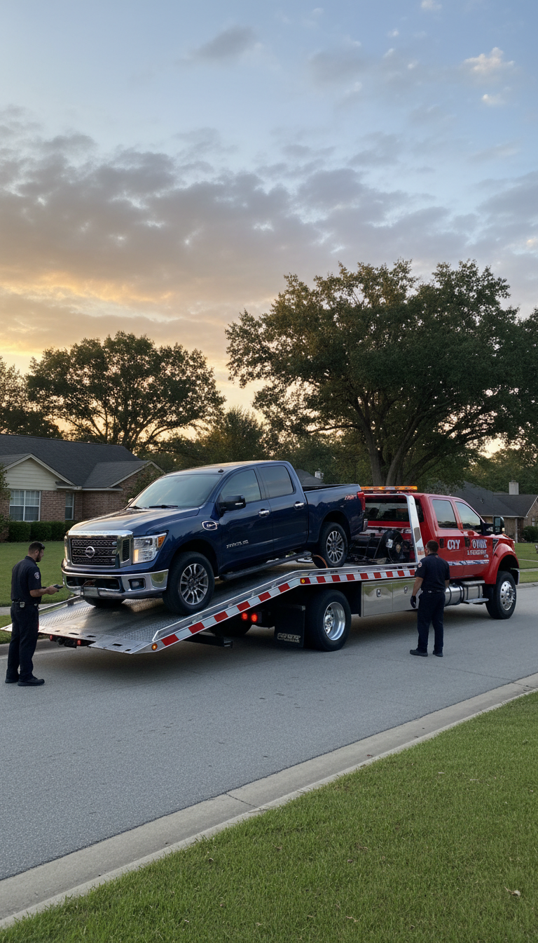Why Junk Car Removal in West Englewood Beats Letting It Sit