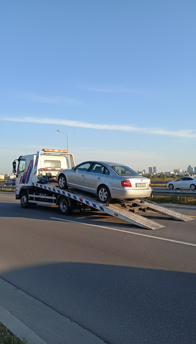 Why Junk Car Removal in West Falls Church Beats Letting It Sit