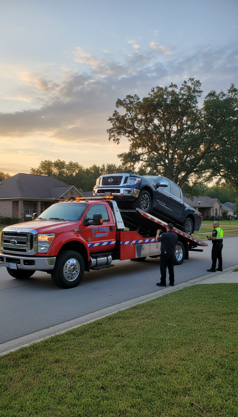 Why Junk Car Removal in West Haven Beats Letting It Sit