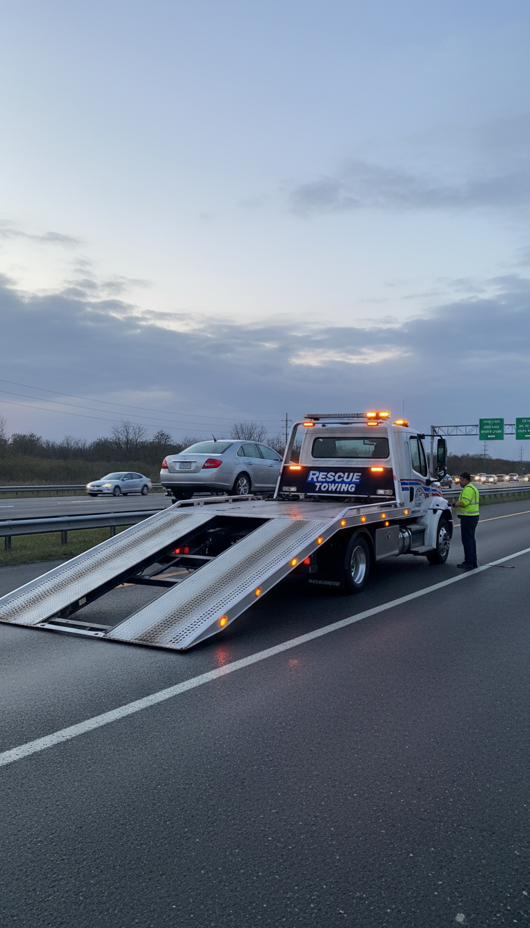 Why Junk Car Removal in West Island Beats Letting It Sit