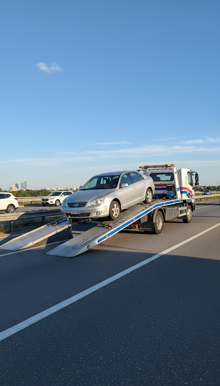 Why Junk Car Removal in West Lawn Beats Letting It Sit